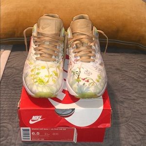 COPY - RARE FLORAL Women’s Air Max 1 Ultra